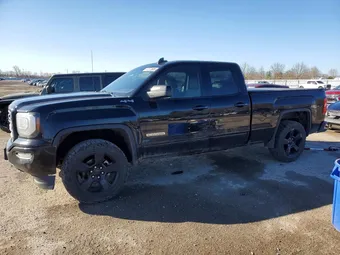 2016 GMC Sierra 1500 1GTV2LEH3GZ208718 Lot 47373806