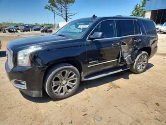2015 GMC Yukon 1GKS2CKJ7FR714355