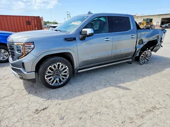 2024 GMC Sierra 1500 1GTUUHE82RZ317211 Lot 50141806