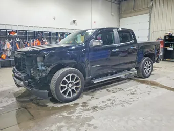 2020 GMC Canyon 1GTG6EEN7L1229773