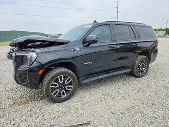 2024 GMC Yukon 1GKS2CKL7RR366725