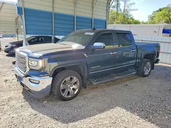 2018 GMC Sierra 1500 3GTP1NECXJG353547 Lot 48357076