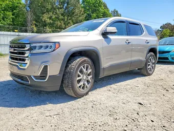 2023 GMC Acadia 1GKKNKL46PZ171771 Lot 51860976