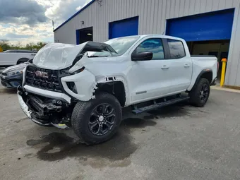 2023 GMC Canyon 1GTP6BEK2P1251545