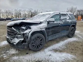 2022 GMC Acadia 1GKKNKL42NZ170145 Lot 97120065
