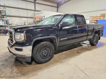 2019 GMC Sierra 1500 2GTV2LEC1K1102080 Lot 52119756