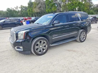 2016 GMC Yukon 1GKS2CKJ3GR421893