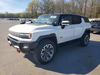 2025 GMC Hummer EV 1GKB0RDC9SU100146