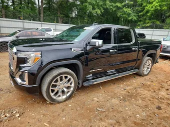 2019 GMC Sierra 1500 1GTU9FEL0KZ116763 Lot 51256786