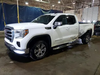 2019 GMC Sierra 1GTR9BED6KZ228927 Lot 79707735