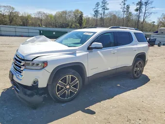 2020 GMC Acadia 1GKKNMLS9LZ217274 Lot 46379026
