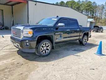 2015 GMC Sierra 1500 3GTU2WEC5FG291780 Lot 49062576