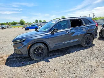 2026 Honda CR-V 7FARS6H5XTE026491 Lot 55278816