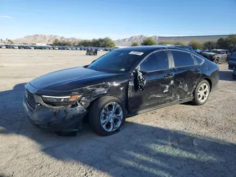 2024 Honda Accord 1HGCY1F23RA019218 Lot 79759895