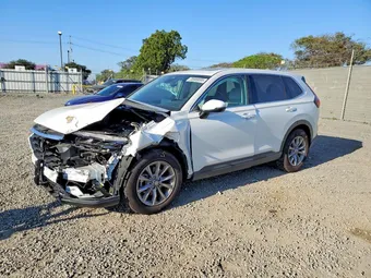 2024 Honda CR-V 2HKRS3H45RH316620 Lot 78989895