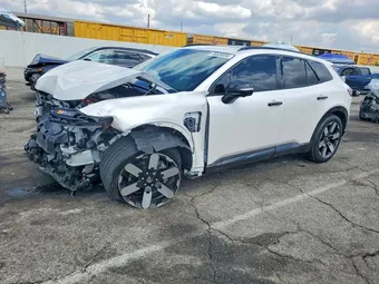 2025 Honda Prologue 3GPKHZRJ1SS509204