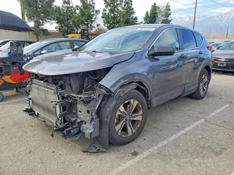 2019 Honda CR-V 2HKRW5H39KH406172 Lot 78737445