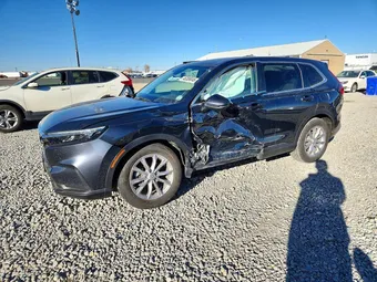 2024 Honda CR-V 2HKRS4H42RH405101 Lot 46389046