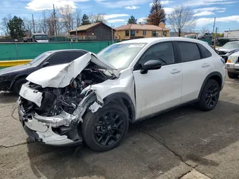 2025 Honda HR-V 3CZRZ2H59SM779059 Lot 46299546