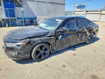 2024 Honda Accord 1HGCY2F73RA053371