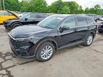 2024 Honda CR-V 5J6RS4H75RL013391 Lot 57422156