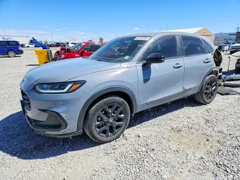 2024 Honda HR-V 3CZRZ2H57RM728671 Lot 50156566