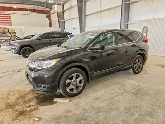 2019 Honda CR-V 5J6RW2H54KA021698 Lot 53386176