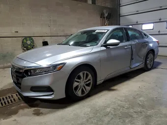 2020 Honda Accord 1HGCV1F18LA127762 Lot 55405976