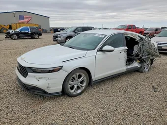 2023 Honda Accord 1HGCY1F29PA036909 Lot 47836306