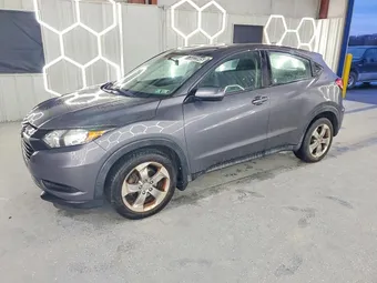 2018 Honda HR-V 3CZRU6H33JG710224 Lot 73322045