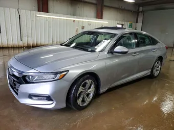 2020 Honda Accord 1HGCV1F5XLA133212 Lot 48536736