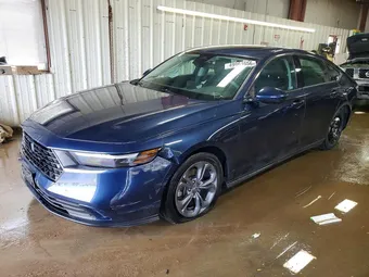 2024 Honda Accord 1HGCY1F3XRA074208 Lot 49961656