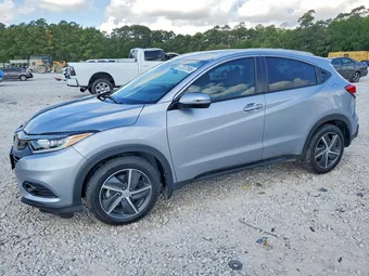2022 Honda HR-V 3CZRU5H5XNM732241 Lot 47337586