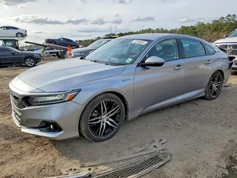 2022 Honda Accord 1HGCV3F99NA011166 Lot 76746625