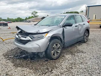 2019 Honda CR-V 2HKRW5H32KH416932 Lot 52405376