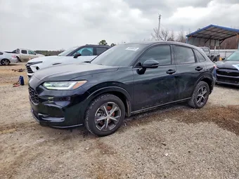 2023 Honda HR-V 3CZRZ1H74PM728121 Lot 99580835