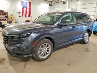 2024 Honda CR-V 2HKRS4H78RH480539 Lot 51721626