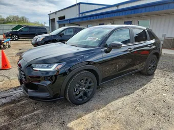 2024 Honda HR-V 3CZRZ2H51RM764453 Lot 51402986