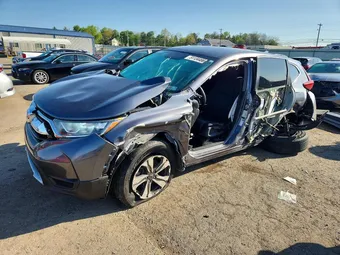 2019 Honda CR-V 2HKRW6H30KH210675 Lot 51134466