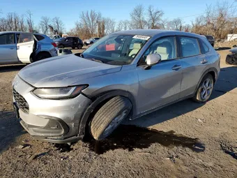 2024 Honda HR-V 3CZRZ2H32RM771569 Lot 76466445