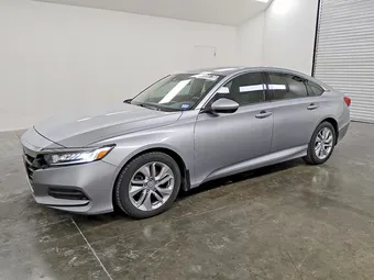 2019 Honda Accord 1HGCV1F12KA056752 Lot 52858736