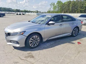 2019 Honda Accord 1HGCV3F96KA010634 Lot 48016166