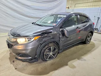 2022 Honda HR-V 3CZRU6H5XNM729216 Lot 50971406