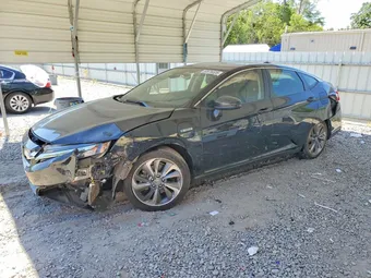 2018 Honda Clarity JHMZC5F33JC015832