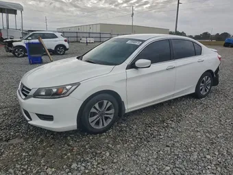 2015 Honda Accord 1HGCR2F38FA220958 Lot 93990975