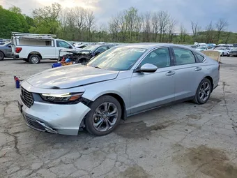 2023 Honda Accord 1HGCY1F31PA036329 Lot 52198846