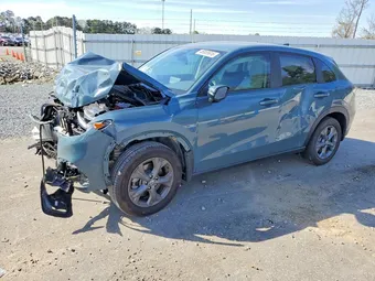 2026 Honda HR-V 3CZRZ1H36TM713143 Lot 46955616