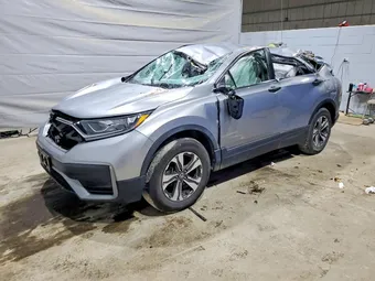 2020 Honda CR-V 2HKRW2H22LH673306 Lot 96929005