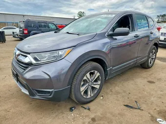 2019 Honda CR-V 2HKRW6H38KH219463 Lot 54785276