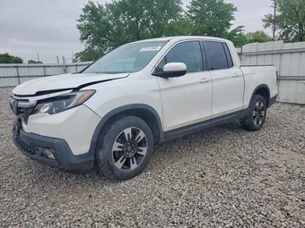 2020 Honda Ridgeline 5FPYK3F56LB000440